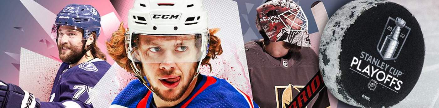 nhl pudotuspelit